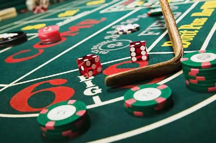 Live Casino Games r98