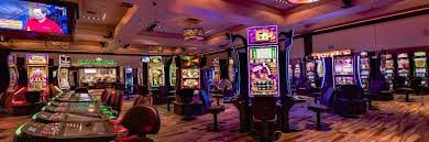 Video Slots ဗီဒီယိုပုံစံ အဆင့်မြင့် စလော့ ဂိမ်းများ