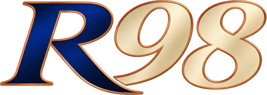 r98 Logo